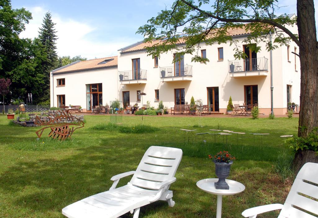 Cellino Hotel Prieros Dış mekan fotoğraf
