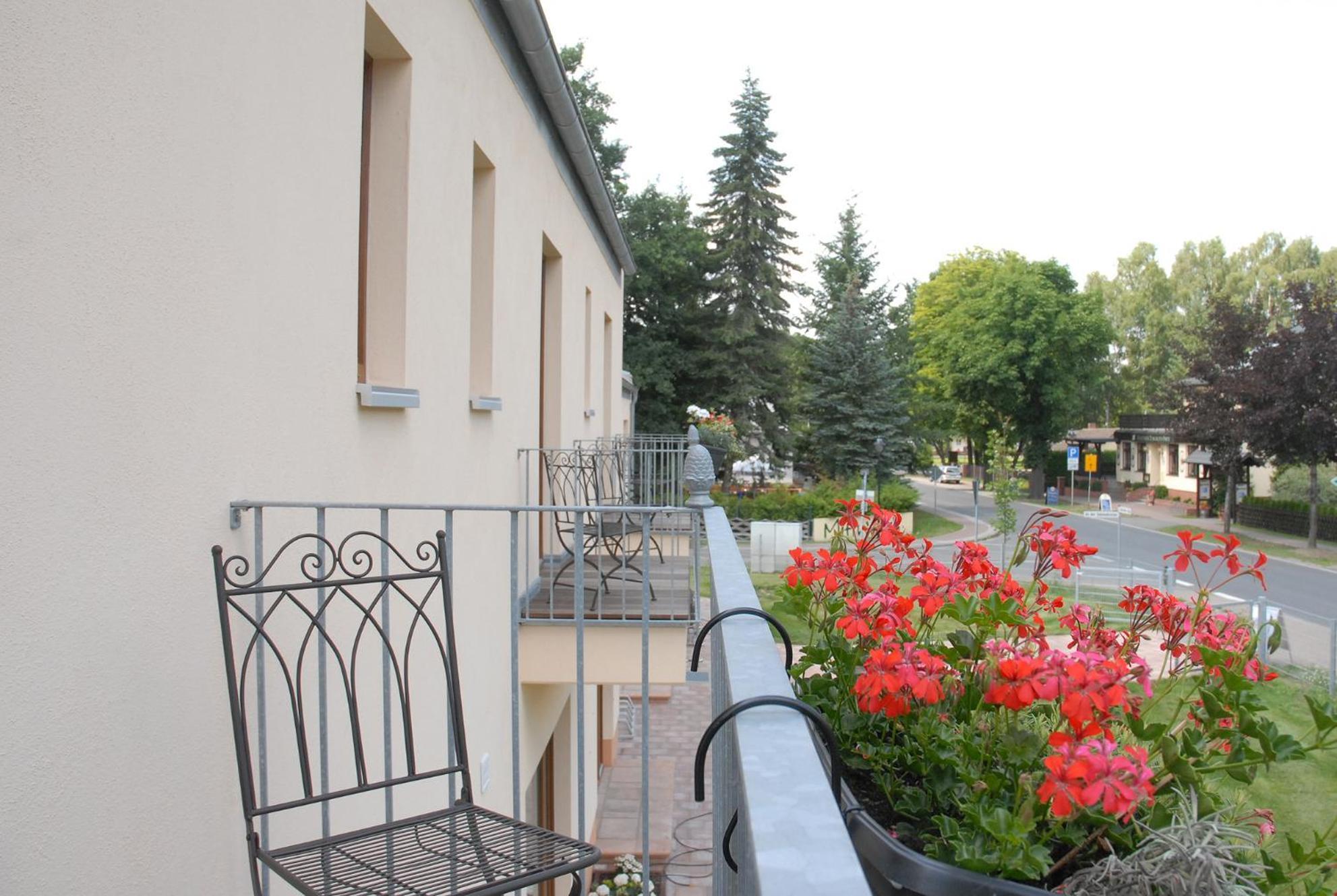 Cellino Hotel Prieros Dış mekan fotoğraf